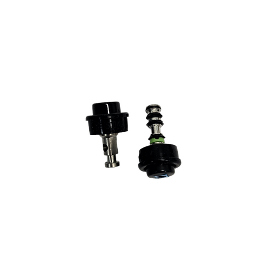 Air/Water & Suction Valve Set, Fujinon Fits 250 / 450 / 530 / 590 series, AW-500 & SB-500.