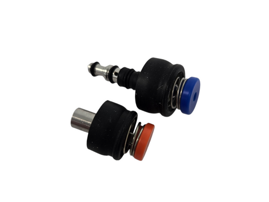 A/W Suction Valve Set, Fujinon Fits 700 Series Scopes, AW-603 and SB-605.