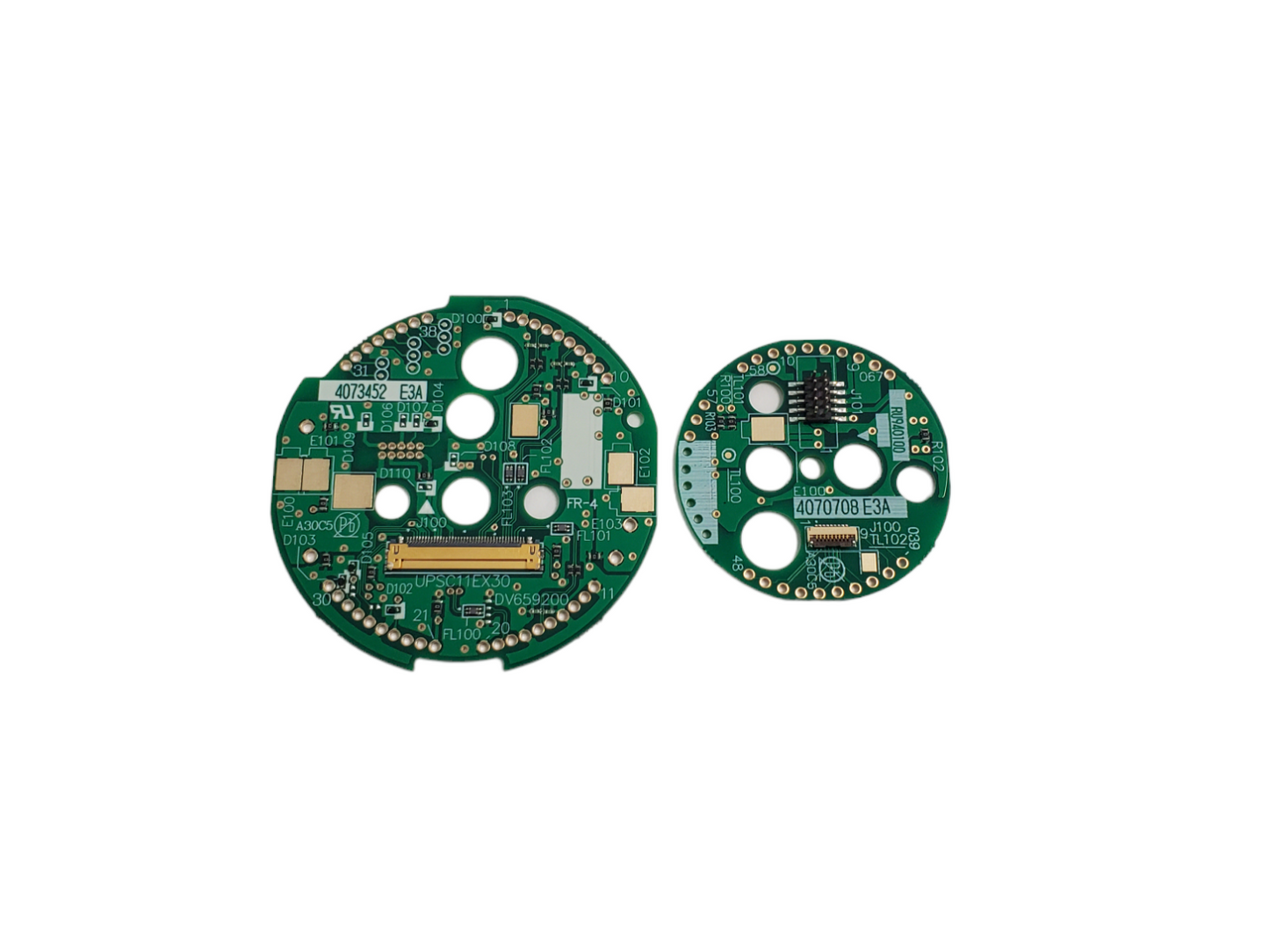 EL Connector Board Set for 190 Series