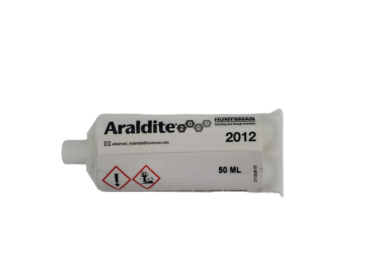 Araldite 2012, 50ml Tube.