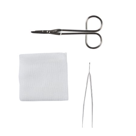 Suture Removal Kit McKesson