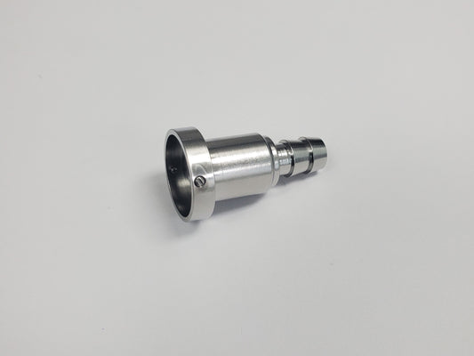 Leak Test Connector, Fits Most Fujinon Scopes