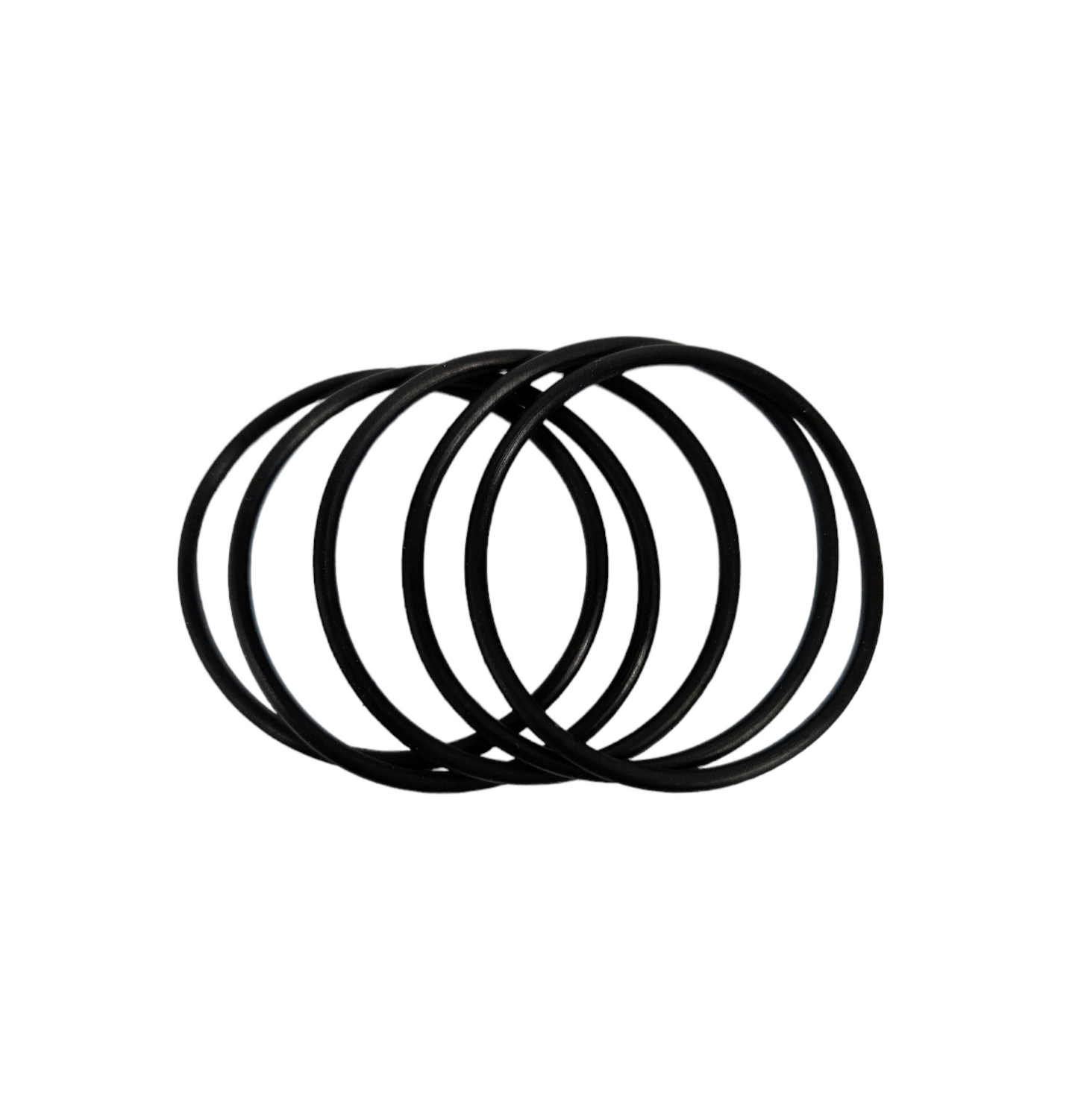 O-Ring, 5.5mm ID x 1.0mm CS