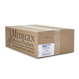 Infectious Waste Bag McKesson 20 to 25 gal. Red Bag 28 X 31 Inch