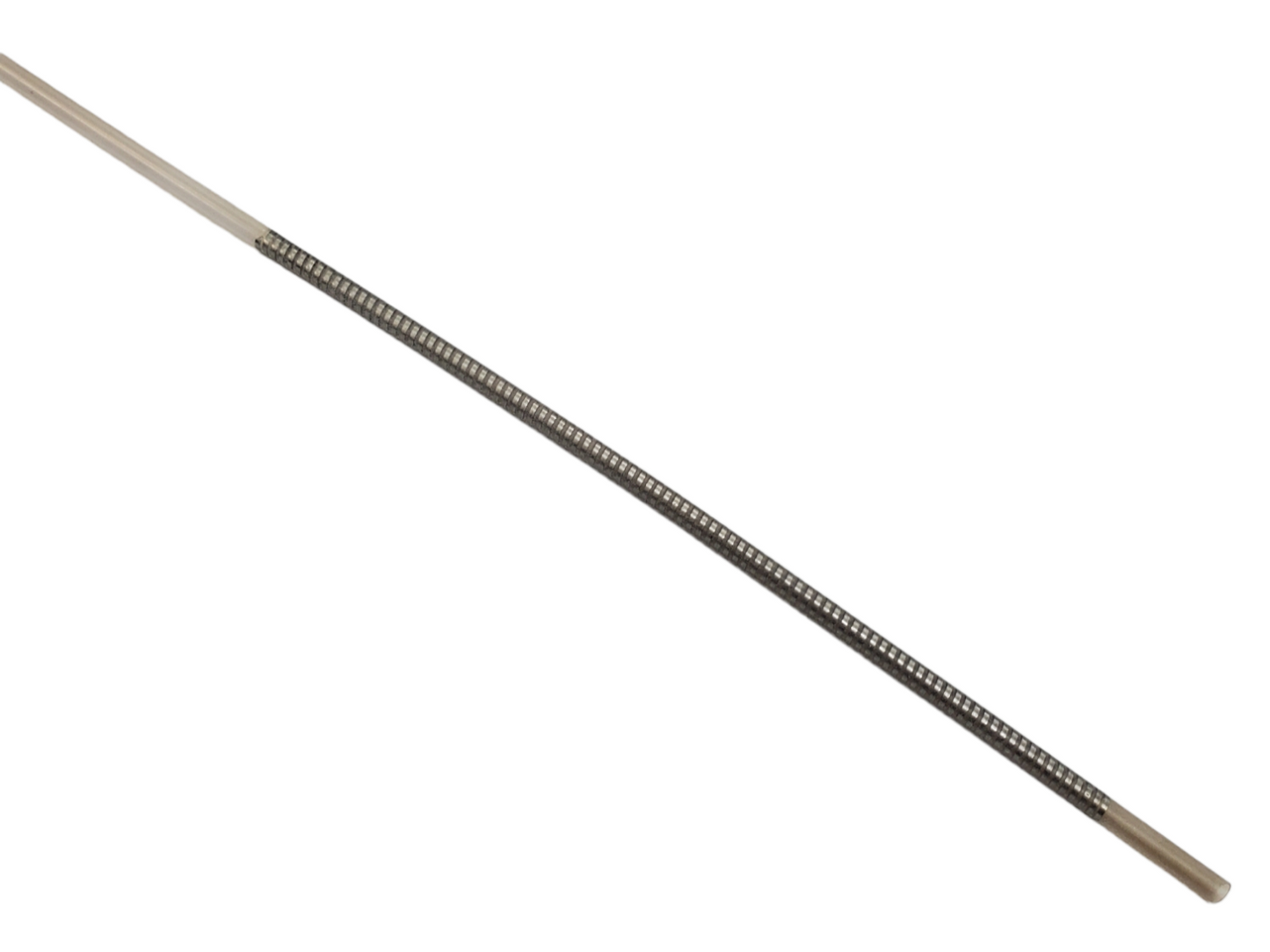 Biopsy Channel, 2.0mm ID x 1300mm L flat spring, Olympus Compatible