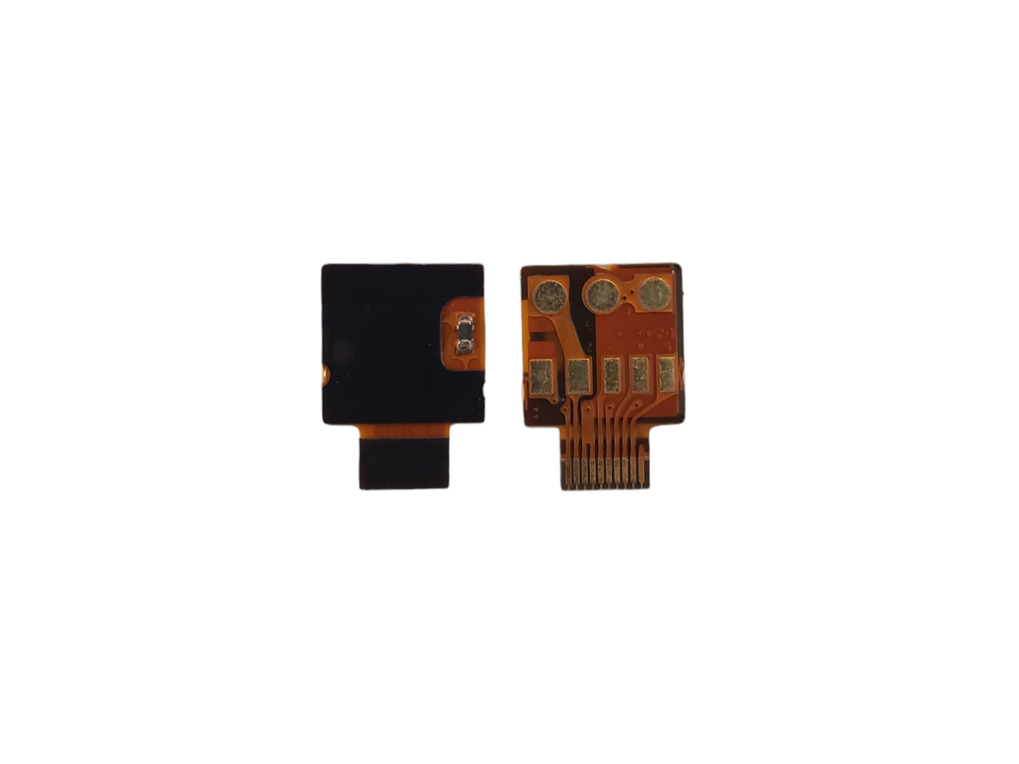 Flex Circuit Board for Auto Brightness, Olympus models Q165 and Q180 series