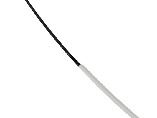 Biopsy Channel, 4.2mm ID x 1850mm L, White ePTFE with 240mm spring